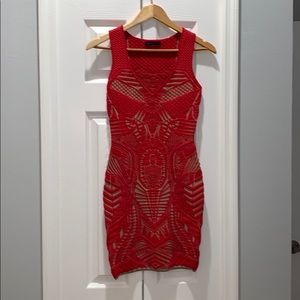 RVN Dress